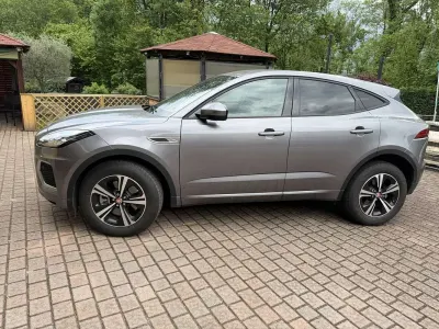 Brugt Jaguar E-Pace R-Dynamic 163 HK (119 kW) 2023 SUV