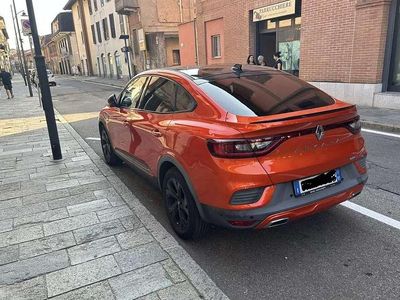 Usata Renault Arkana R.S. 94 CV (69 kW) 2022 SUV