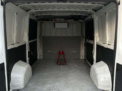 Usata Citroën Jumper 140 CV (102 kW) 2021 Monovolume