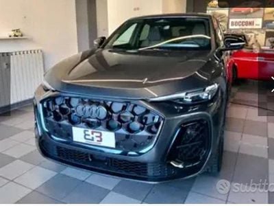 Nuova Audi Q5 S-Line 204 CV (150 kW) 2025 SUV