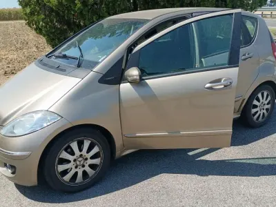 Usata Mercedes A180