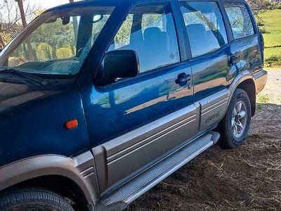 Usata Nissan Terrano 2000 SUV