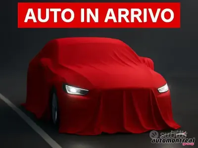 Usata Jeep Compass Limited 131 CV (96 kW) 2024 Rosso SUV