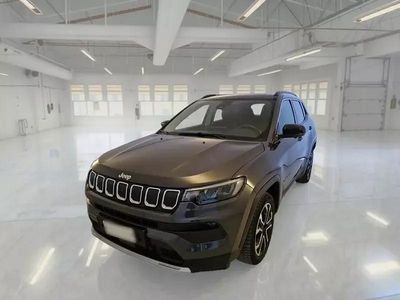 Usata 2023 Jeep Compass Limited SUV | 20.850 € (Buon prezzo)