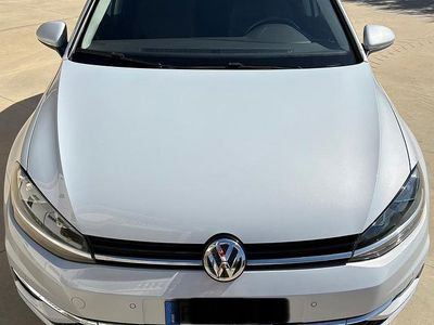 Usata VW Golf VII 115 CV (84 kW) 2018 Berlina