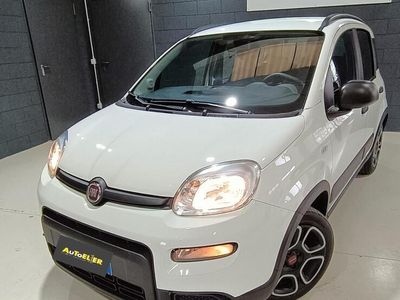 usata Fiat Panda Panda1.0 firefly hybrid City Life s