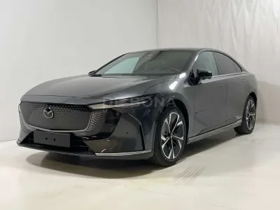 Nuova Mazda 6e Takumi-Line 180 kW (245 CV) 2025 Grigio Berlina