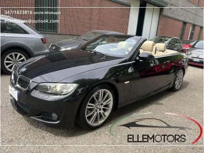 Usado BMW 325 Cabriolet