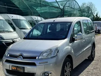 Usata Citroën Berlingo