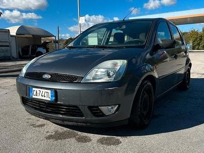 Occasion Ford Fiesta 75 ch (55 kW) 2003 Berline