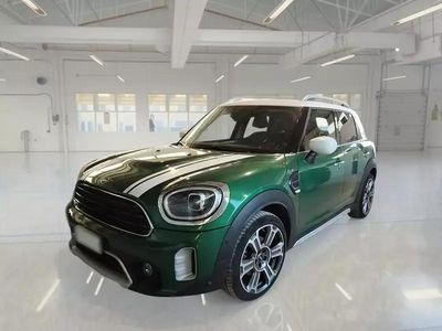 Usata Mini Cooper Countryman 135 CV (99 kW) 2023 SUV