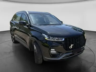 Usata DR DR 6.0