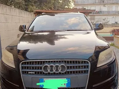 Usata Audi Q7