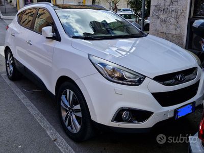 Hyundai ix25