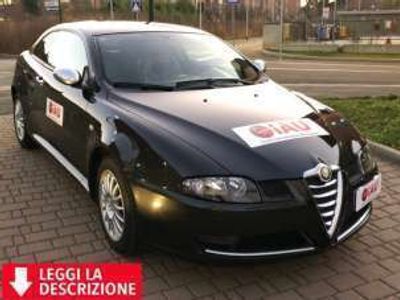 Alfa Romeo Gt Usata In Piemonte 60 Autouncle
