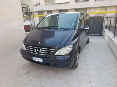 Usata Mercedes Viano