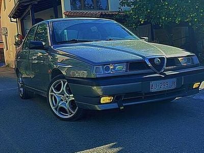 Alfa Romeo 155