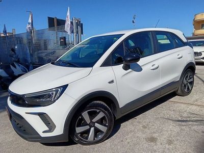 usata Opel Crossland 1.2 12V Start&Stop Edition