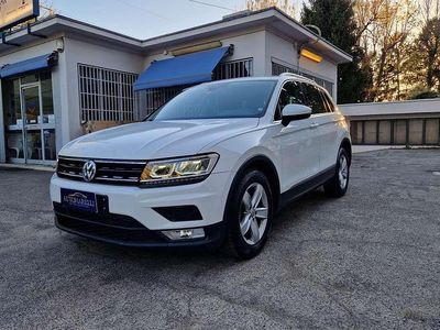 Brugt VW Tiguan Business 116 HK (85 kW) 2017 Other SUV