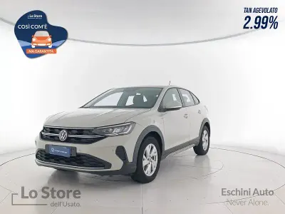 Usata VW Taigo