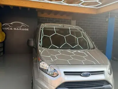 Usata Ford Transit