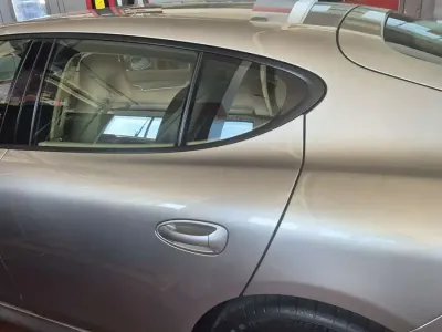 Usata Porsche Panamera