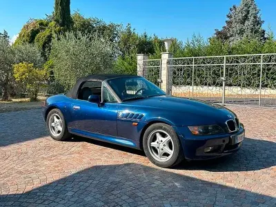 Usata BMW Z3