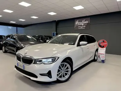 Usata BMW 320