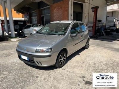 usata Fiat Punto Evo Polo 1.2 3p.