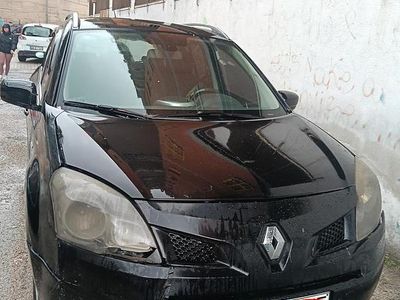 Usata Renault Koleos 2006 Nero SUV