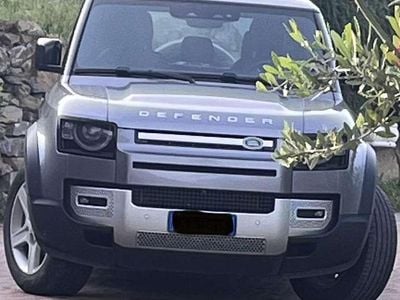 Usata 2023 Land Rover Defender HSE Dynamic SUV | 68.500 € (Cara)