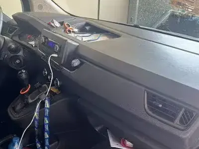 Usata Nissan Townstar