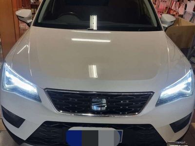 usata Seat Ateca 1.4 tsi Style