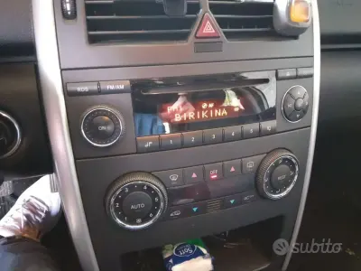 Occasion Mercedes A180