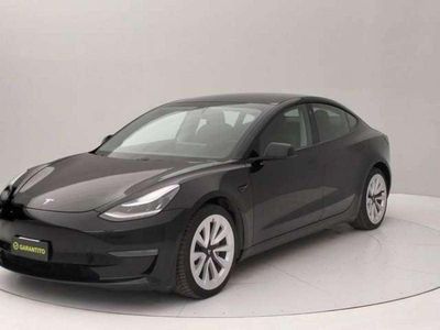 usata Tesla Model 3 Long Range Dual Motor awd