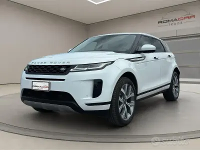 Usata Land Rover Range Rover evoque