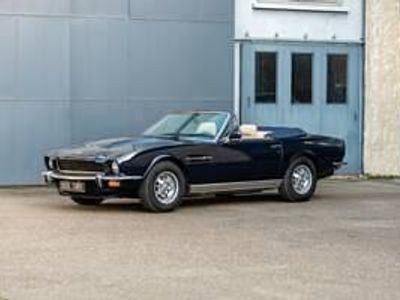 Usata Aston Martin V8 305 CV (224 kW) 1979 Altri Coupé