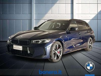 Usata BMW 320 M Sport 190 CV (139 kW) 2025 Other Station wagon