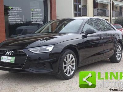 usata Audi A4 40 TDI 40 TDI quattro S tronic TAGLIANDI