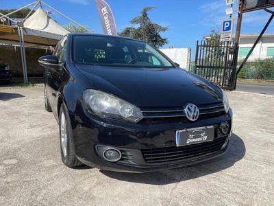 usata VW Golf VI 