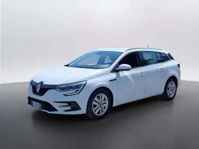 Usata Renault Mégane GrandTour