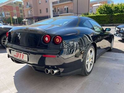 Ferrari 612