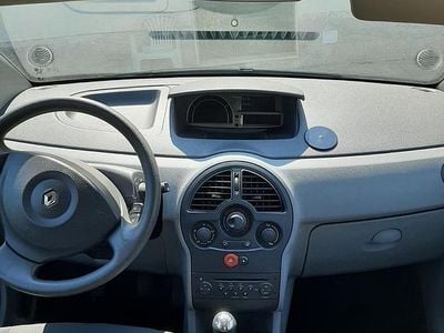 Renault Modus