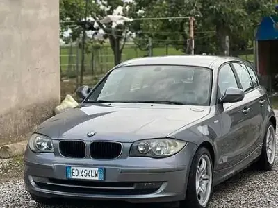 Usata BMW 118