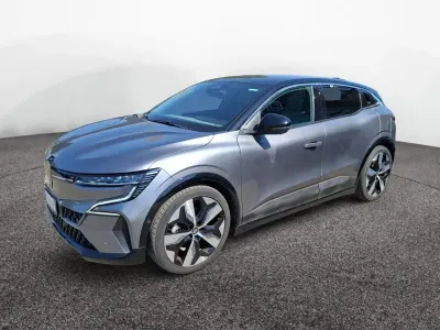 Usata Renault Mégane Komfort 160 kW (218 CV) 2025 Grigio Utilitaria