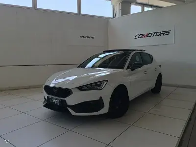 Usata Cupra Leon