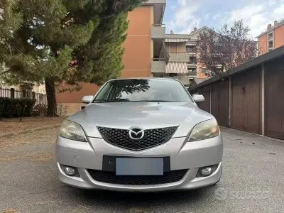 Usata Mazda 3