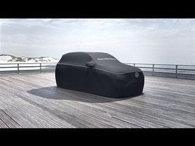 Usata Mercedes GLA200 150 CV (110 kW) 2025 Bianco SUV