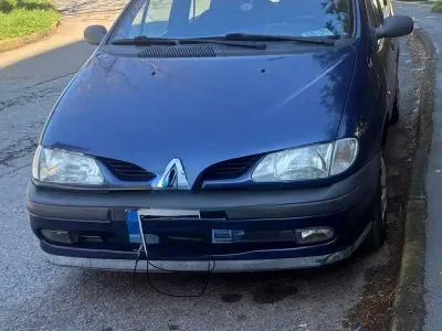 Usata Renault Scénic 1999 Monovolume