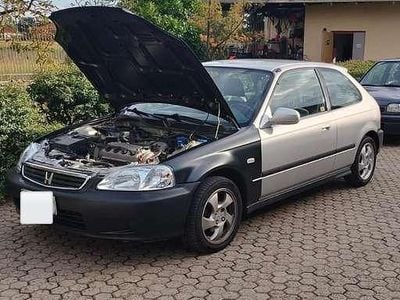Usata Honda Civic LS 113 CV (83 kW) 1996